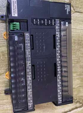 {议价}欧姆龙CP1L-EM40DT-D，功能完好，价格直接