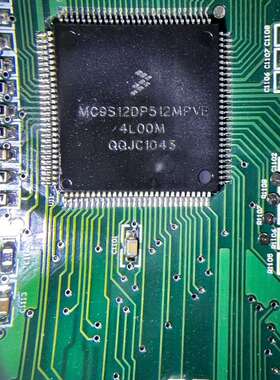 议价MC9S12DP512MPVE