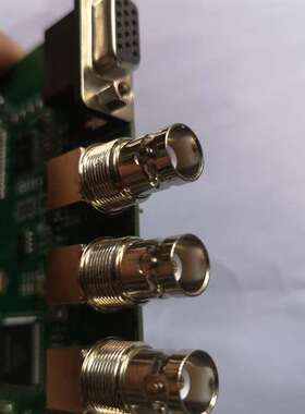 {议价}华瑞视界HUARUI 804 拼接屏板子，正常。