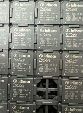 议价全新正品SAK-TC397XX-256F300S BD，剩余
