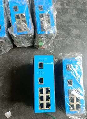 {议价}Acromag EIS-308 12-48V  ,交换机，实