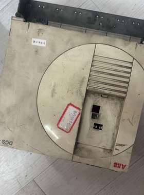 议价abb直流调速器DCS550 DCS400  DCS401
