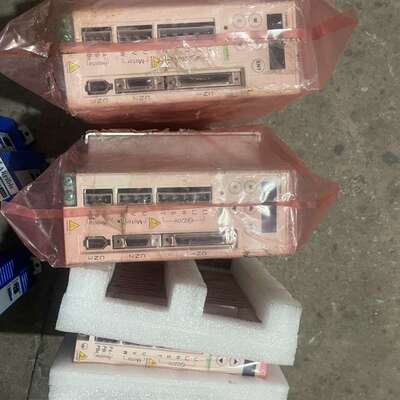 议价库存全新施耐德伺服驱动器lxm23cu02m3x 200v2