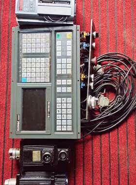 议价广数GsK980TB1系统一套。活机拆机的。带所