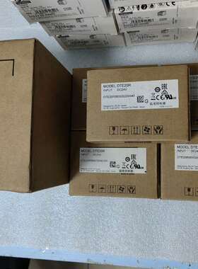 议价原装算台达PLC模块 DTE20R   全新原装 一起
