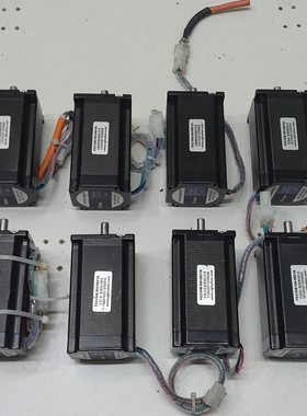 议价FOXON福山57加长步进电机，FS57HB100-0821