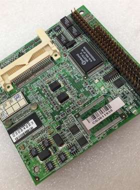 {议价}PCM-5330 A1.0研扬嵌入式工业工控设备PC104