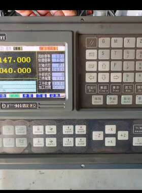 议价广数928TEll换928TCa-L拆下来的现在用不到了