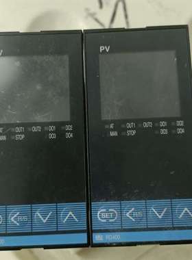 {议价}RKC  RD400，