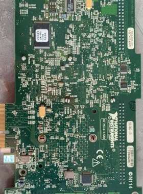 {议价}NIPCI8512 PCI8513单双口 NI PXI851