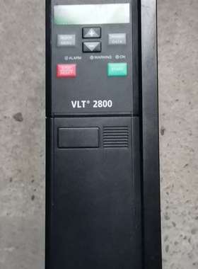 {议价}丹佛斯VLT2840PT4B20STR0DBF00A