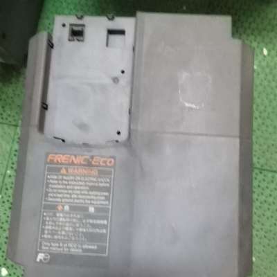 {议价}富士FRN15F1S-4J实物图拍摄包好 15KW