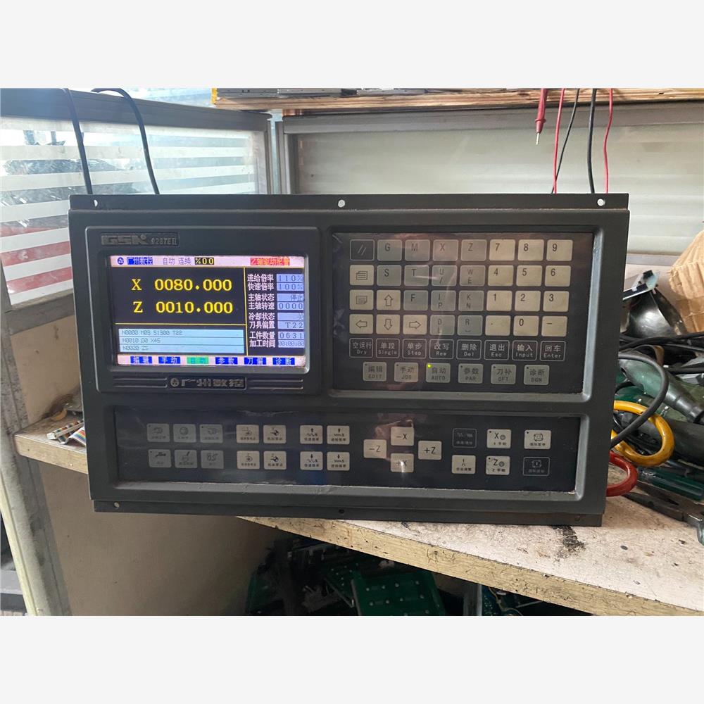 议价广数928TE2控系统，