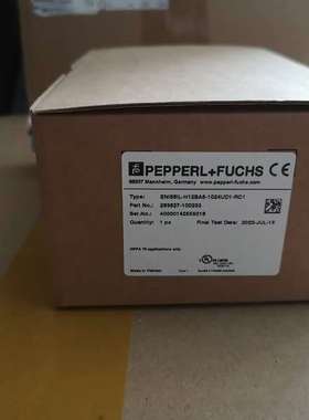 {议价}编码器ENI58IL-H12BA5-1024UD1-RC1