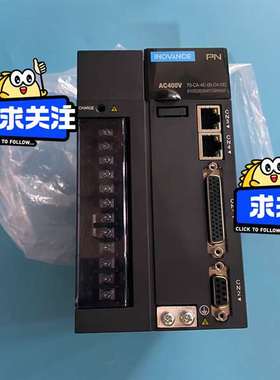 {议价}SV610FT5R4I 汇川驱动1.5KW 无包装 未使