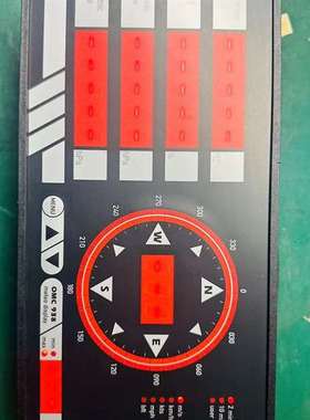 {议价}OBSERVATOR风速风向仪OMC-939，一图一物，