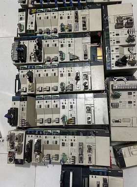 {议价}欧姆龙MC221，成色好！