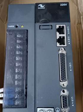 议价lS620PS012l    汇川驱动器成色如图1.5kw