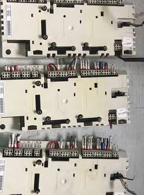 议价拆机ABBACS800主板 RDCU-02， 实物拍摄，功能