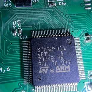 议价STM32F411VET6库存现货