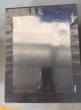 议价施耐德触摸屏XBTGT6330 实物拍摄 原装拆机