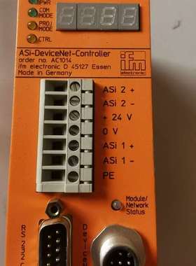 {议价}AS-i-DN-Controller    2MSTR 1R