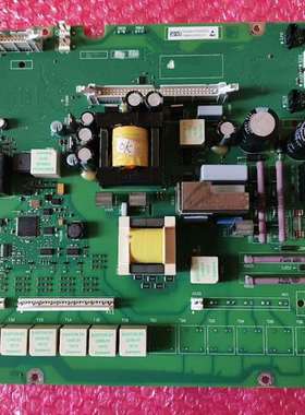 {议价}C98043-A7105-L1-9 6RA80电源板
