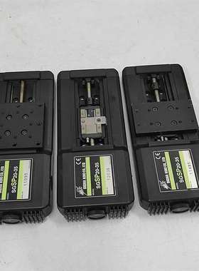 {议价}SIGMA KOKI西格玛光机SGSP20-35高精度电