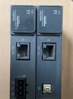 议价施耐德PLC 模块 TM3XREC1   TM3XTRA1