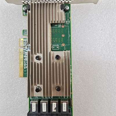{议价}LSI SAS 9305-16i SAS 3224 1
