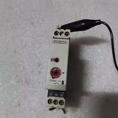 {议价}SAⅠA时间继电器KOL311H7MRVPN00，A1A2，