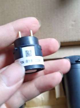 {议价}特安氧气探测器，es2000T，传感器换新的