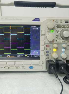 {议价}泰克示波器MDO3024新