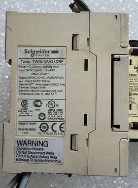 {议价}TWDLCAA24DRF，实物拍摄，