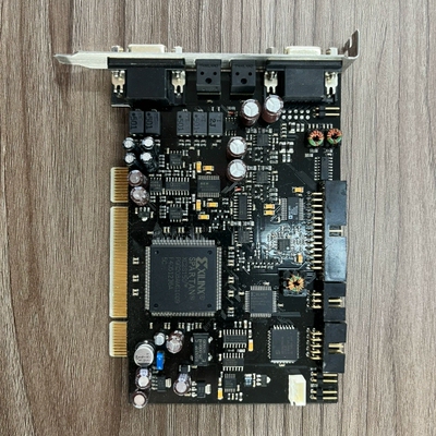 议价RME Hammerfall DSP 9632 RME 96