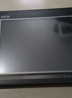 {议价}台达DOP-W105B，件，实物图，功能正常，