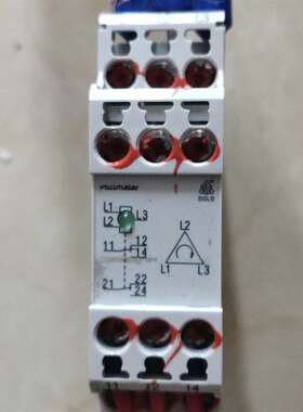 议价DOLD 多德继电器 MK 9056.12  1 只，350