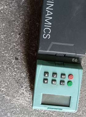 {议价}6SL3244-0BA20-1BA0CU240S DP