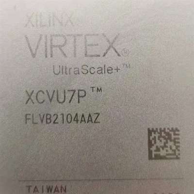 {议价}赛灵思XCVU头系列 高端刚面型号