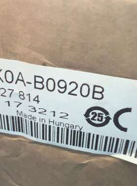 议价SICK，SXOA-B0920B，全新