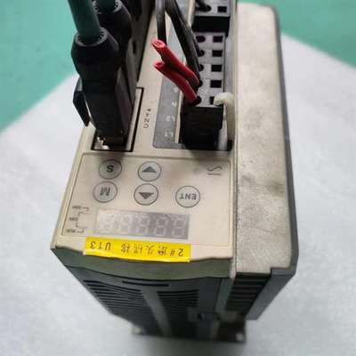 {议价}伺服驱动器LXM23AU04M3X功能包好 邮！现