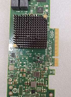 {议价}LSI SAS 9300-8i 9311-8i  3008