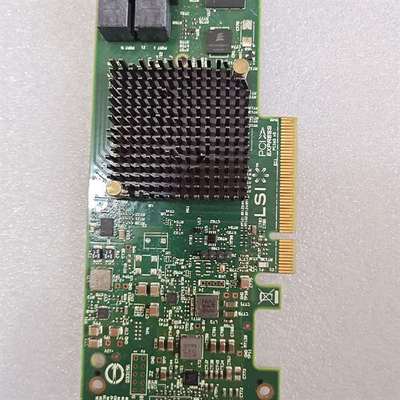 {议价}LSI SAS 9300-8i 9311-8i  3008