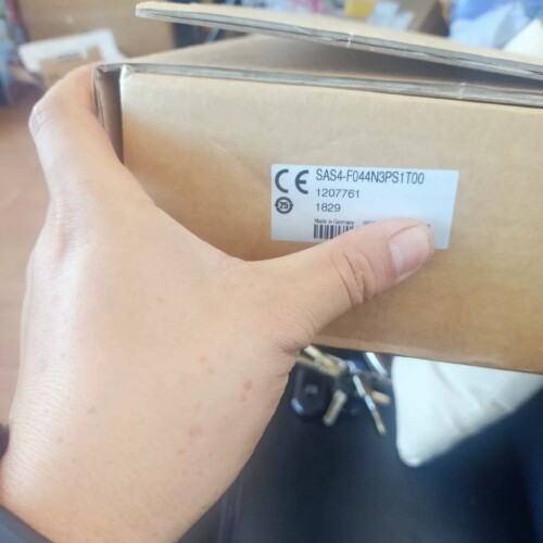 议价西克 光栅 SAS4-F044N3PS1T00 套装