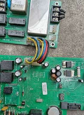 {议价}安可信AEC2303a气体报警系统主板电源板