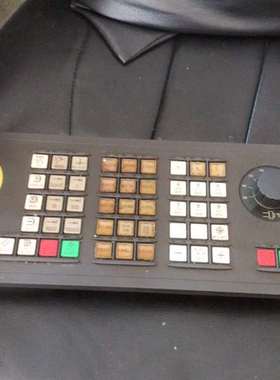 {议价}MCP483C键盘6FC5203-0AF22-0AA2