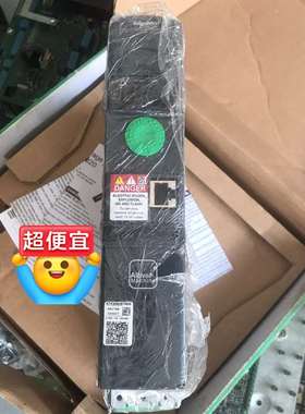 议价#变频器 全新施耐德变频器ATV320U07N4B 0.75