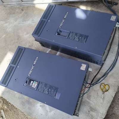 {议价}富士G1S变频器132KW，FRN132G1S-4C，实物拍