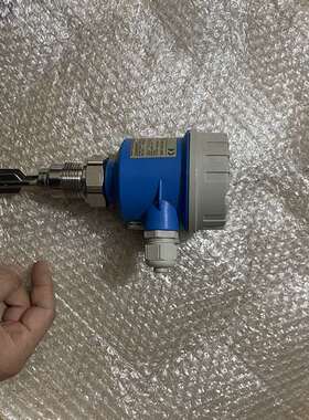 {议价}E+H音叉液位计开关 FTL50-DGW2AA2G4A 恩德
