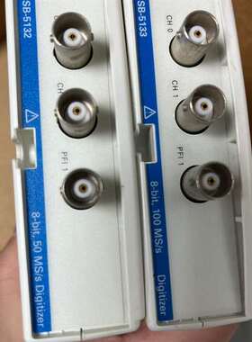 {议价}正品，NI USB-5132  USB-5133功能